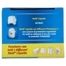 Raid Liquido Elettrico Antizanzare Comuni e Tigre, Inodore, 60 notti, Ricarica 36 ml